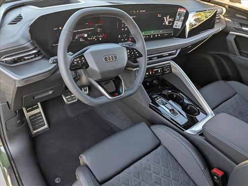 2025 Audi SQ5 3.0T Premium Plus