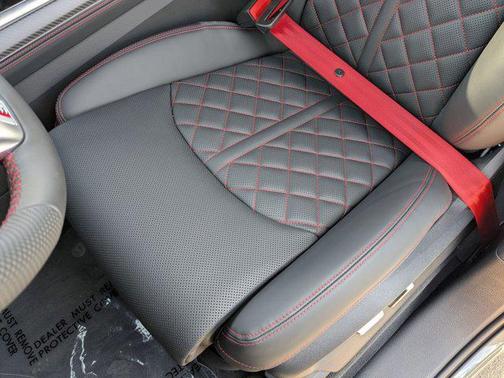 2026 Audi Q7 55 Prestige