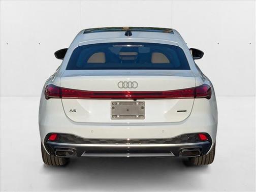 2025 Audi A5 Prestige