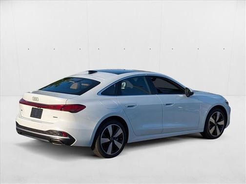 2025 Audi A5 Prestige