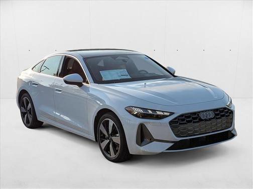 2025 Audi A5 Prestige
