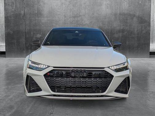 2021 Audi RS 7 4.0T