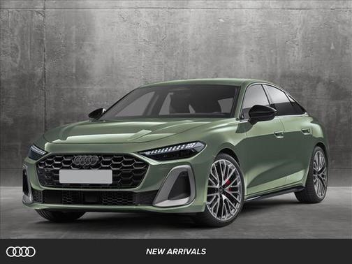 2025 Audi A5 Sportback 45 S Line Premium Plus