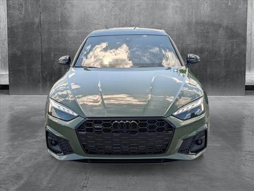 2025 Audi A5 Sportback 45 S Line Premium Plus