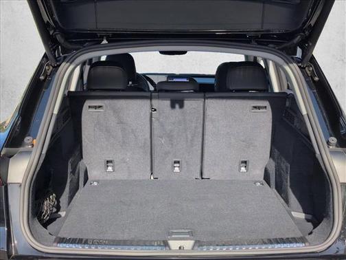 Mythos Black Metallic 2025 Audi Q5 Premium Plus TFSI quattro S tronic