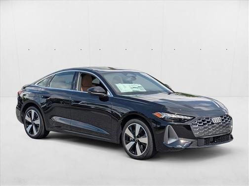 2025 Audi A5 Premium Plus