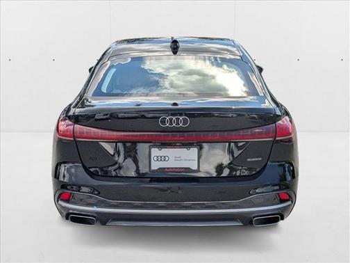2025 Audi A5 Premium Plus