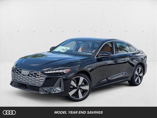 2025 Audi A5 Premium Plus