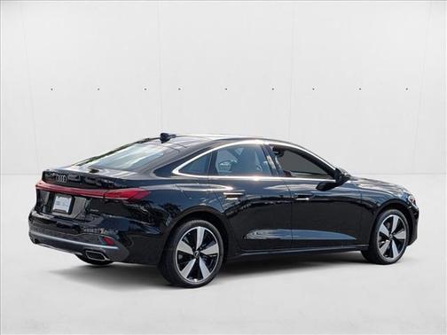 2025 Audi A5 Premium Plus