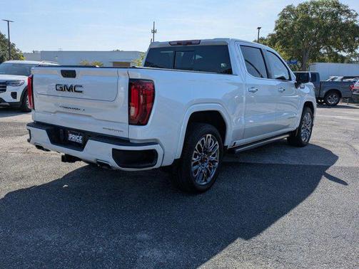 2023 GMC Sierra 1500 Denali Ultimate