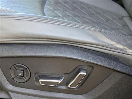 2021 Audi SQ8 4.0T Prestige