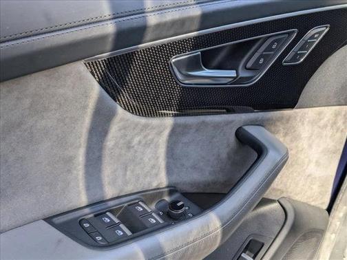 2021 Audi SQ8 4.0T Prestige