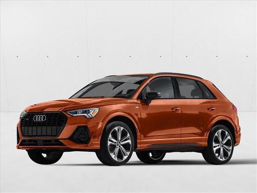 2024 Audi Q3 45 S line Premium Plus