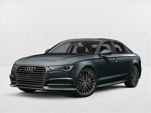 2016 Audi A6 3.0T Prestige Quattro
