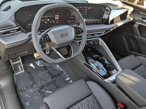 2025 Audi SQ5 3.0T Premium Plus