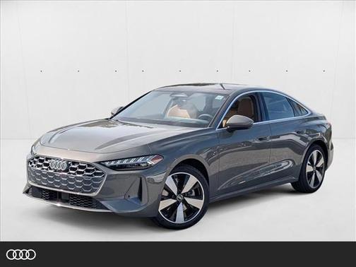 2025 Audi A5 Premium Plus