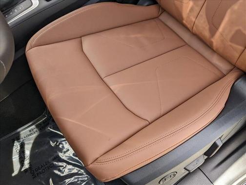 2025 Audi Q3 45 S line Premium Plus