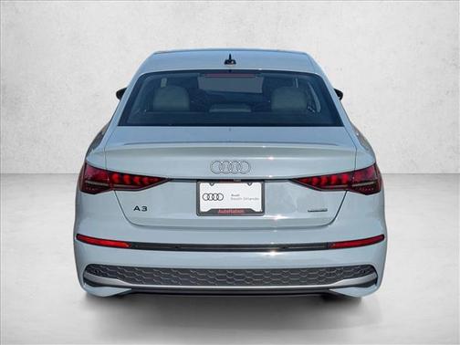 2026 Audi A3 Premium