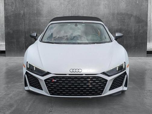 2022 Audi R8 V10 performance RWD S tronic