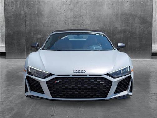 2022 Audi R8 V10 performance RWD S tronic