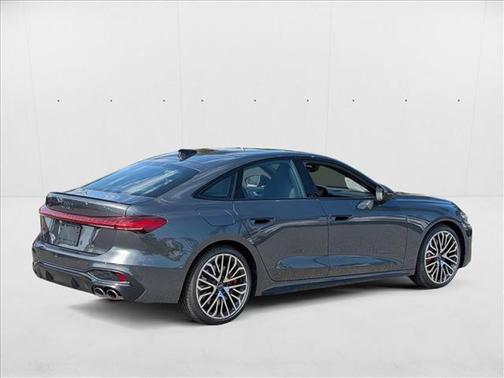 2025 Audi S5 Premium Plus