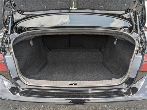 2022 INFINITI Q50 3.0t SENSORY