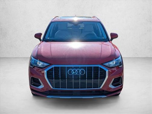 2020 Audi Q3 45 Premium