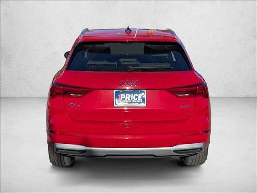 2020 Audi Q3 45 Premium