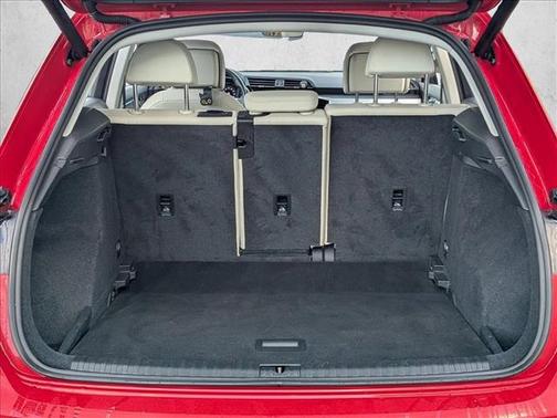 2020 Audi Q3 45 Premium