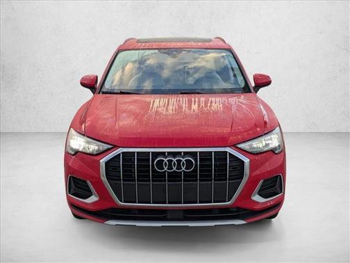 2020 Audi Q3 45 Premium
