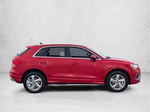 2020 Audi Q3 45 Premium