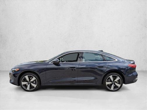 2025 Audi A5 Prestige