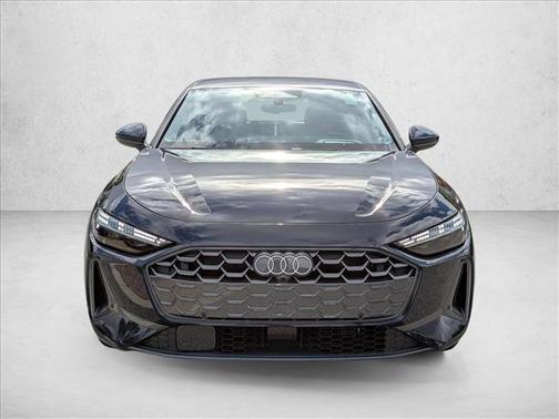 2025 Audi A5 Prestige