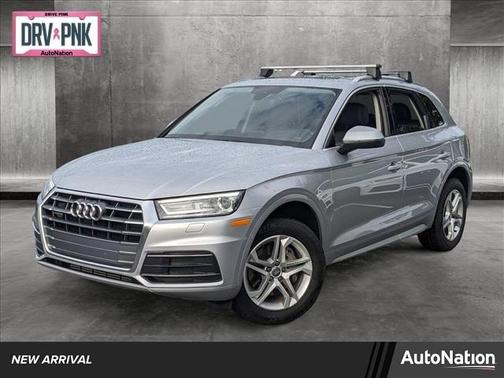 Photo 1 of 25 of 2019 Audi Q5 2.0T Premium