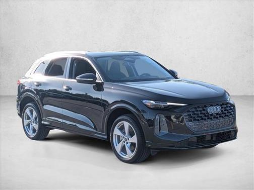 2025 Audi Q5 Premium Plus TFSI quattro S tronic