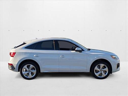 2021 Audi Q5 45 Premium Plus