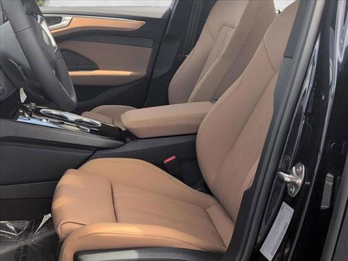 Firmament Blue Metallic 2026 Audi A6 Premium Plus quattro S tronic