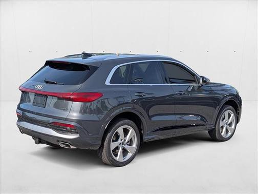2025 Audi Q5 Premium Plus