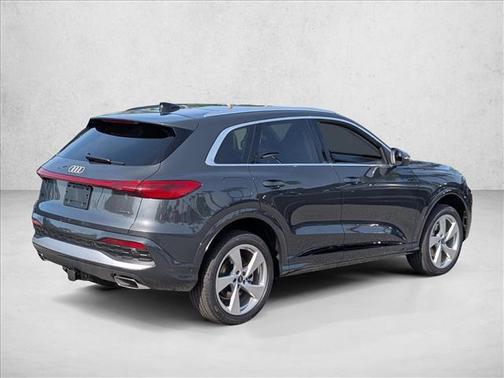 2025 Audi Q5 Premium Plus TFSI quattro S tronic