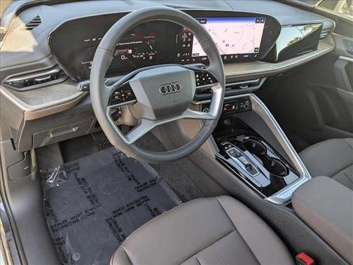 2025 Audi Q5 Premium