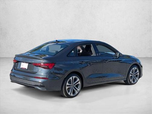 2026 Audi A3 Premium