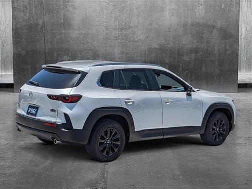 2024 Mazda CX-50 2.5 S Select