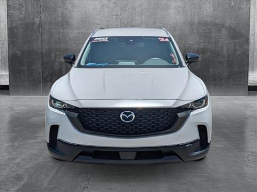 2024 Mazda CX-50 2.5 S Select