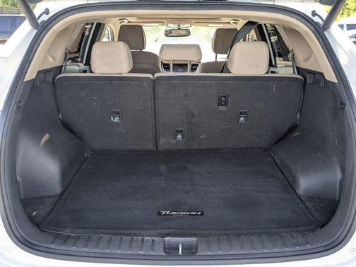 2024 Mazda CX-50 2.5 S Select