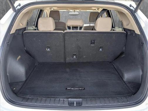 2024 Mazda CX-50 2.5 S Select