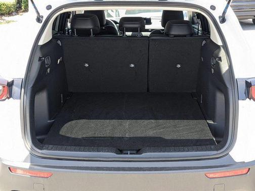 2024 Mazda CX-50 2.5 S Select