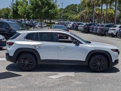 2024 Mazda CX-50 2.5 S Select