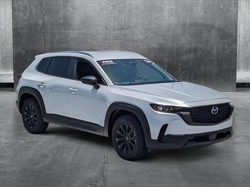 2024 Mazda CX-50 2.5 S Select