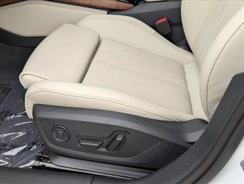 2026 Audi A6 Premium Plus quattro S tronic