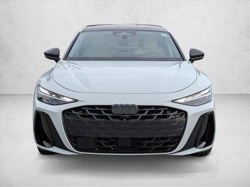 2026 Audi A6 Premium Plus quattro S tronic